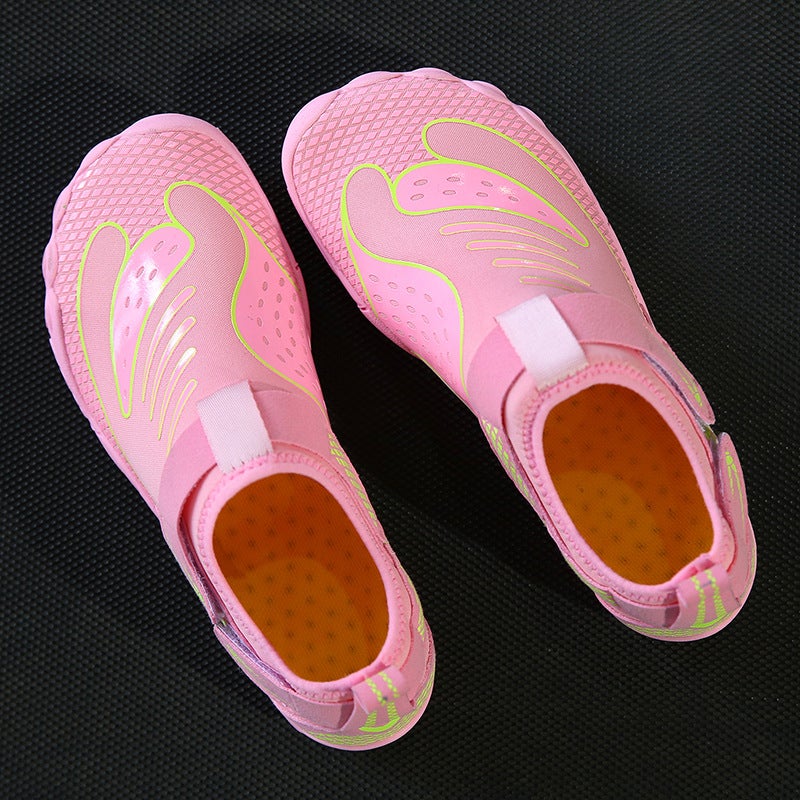 Unisex Outdoor Water Shoes for Hiking and Beach - Image 2