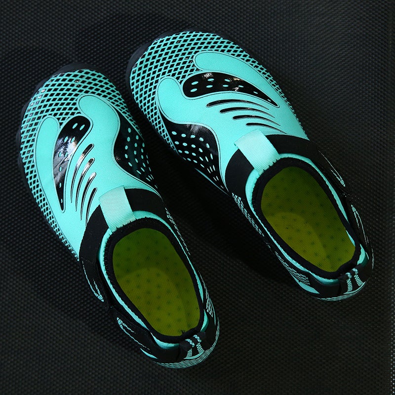 Unisex Outdoor Water Shoes for Hiking and Beach - Image 4