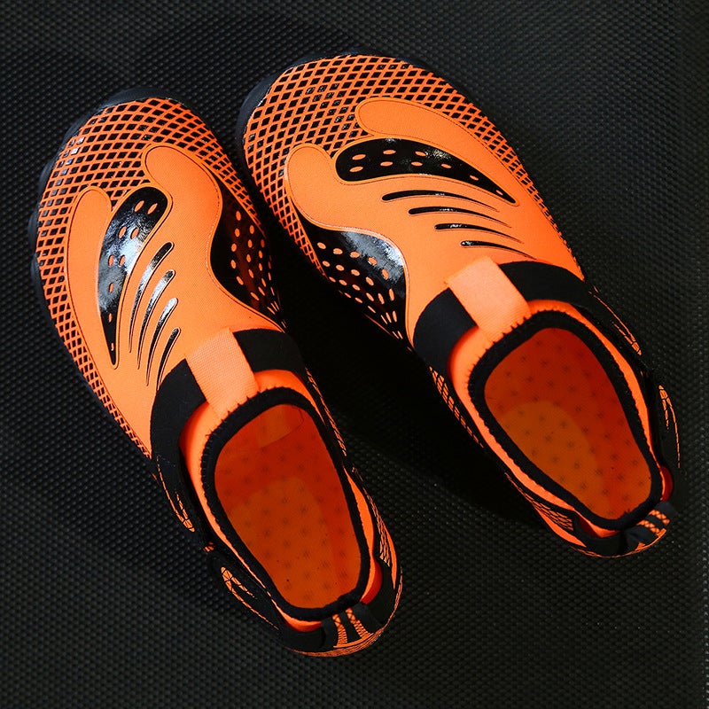 Unisex Outdoor Water Shoes for Hiking and Beach - Image 3