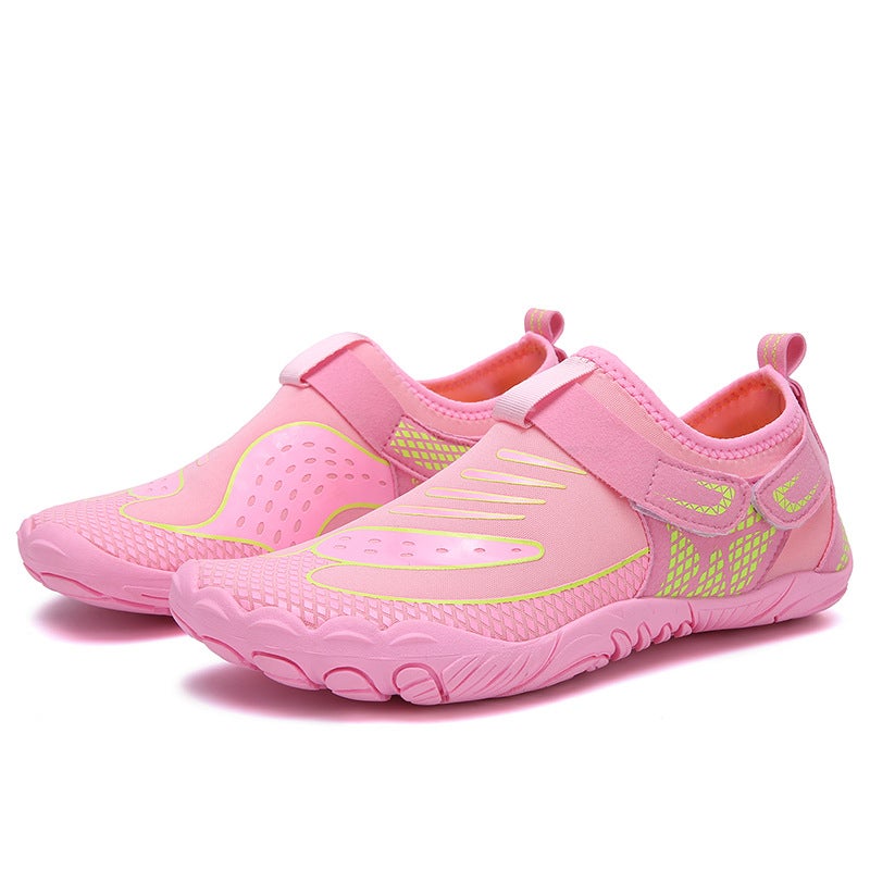 Unisex Outdoor Water Shoes for Hiking and Beach - Image 5