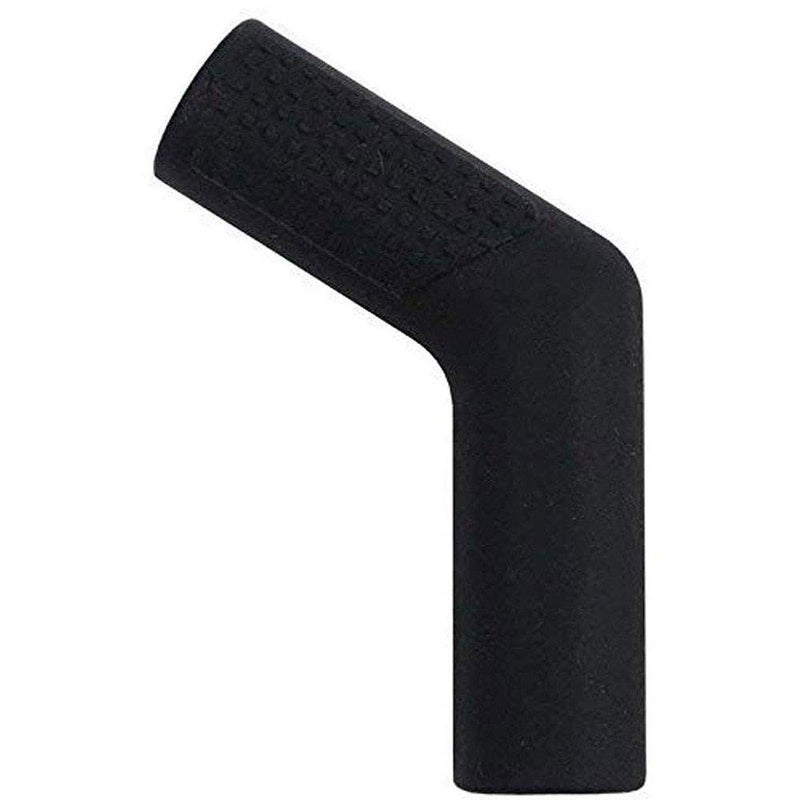 Ramanta Imported Motorcycle Rubber Gear Shiftier Sock Boot and Shoe Protector Shift Cover for Bajaj Dominar 400 (Black Finish) - Image 1