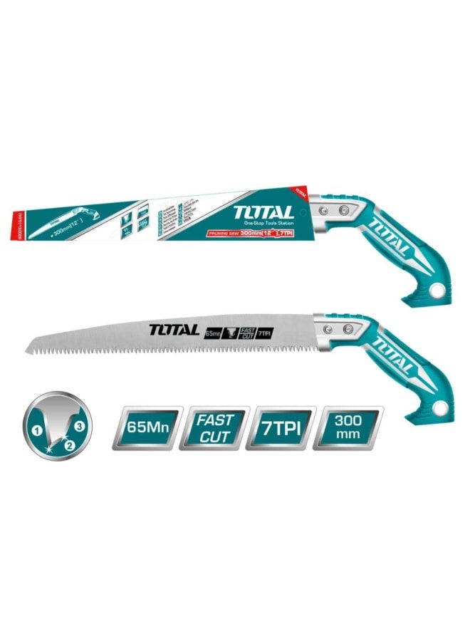 Total Gibson Board Saw