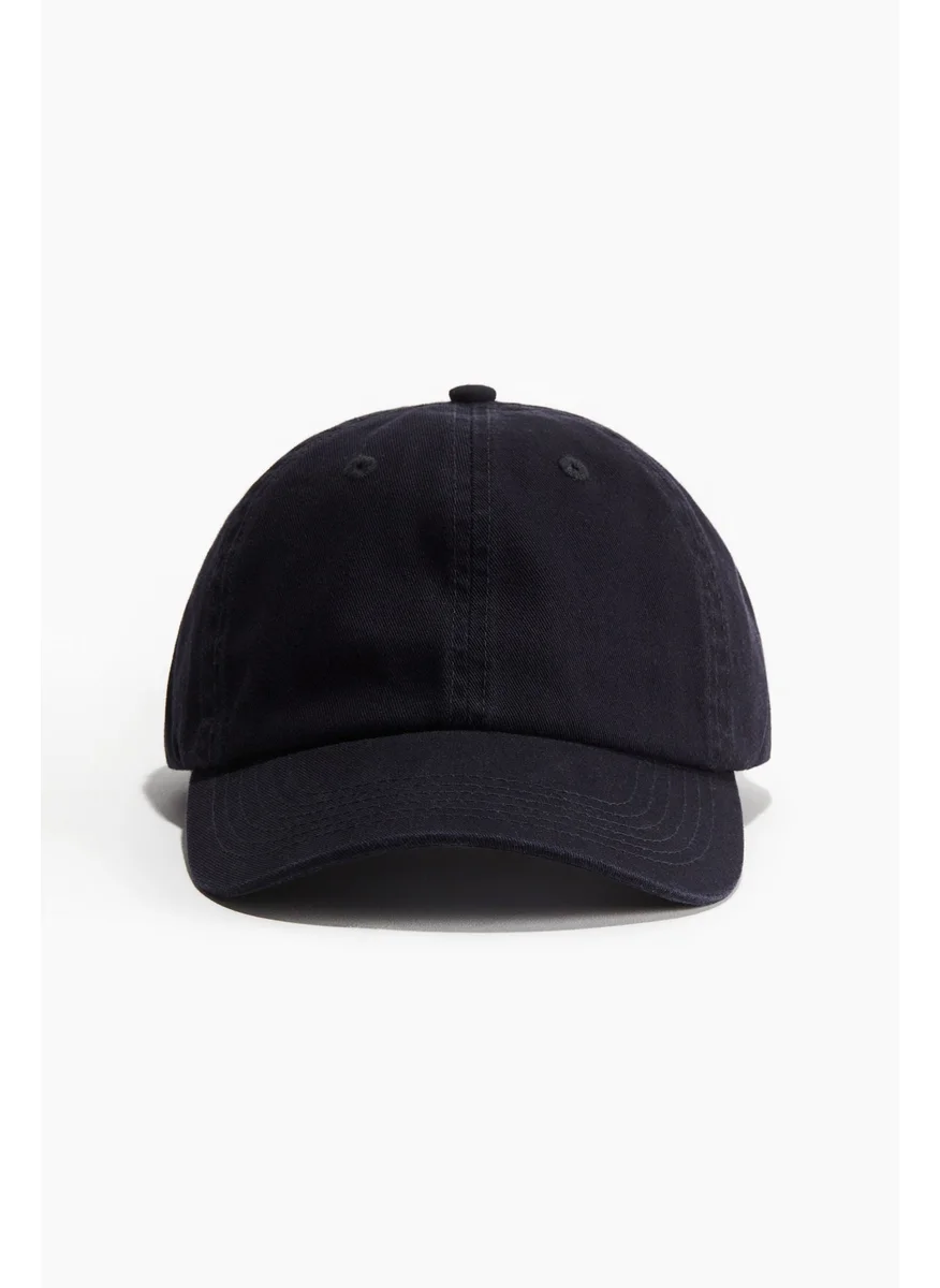 H&M Cotton Twill Cap