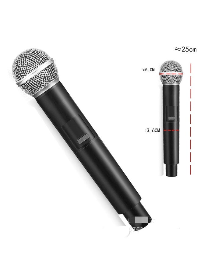 KUYING New Professional Home KTV Singing Recording Home Karaoke Microphone 