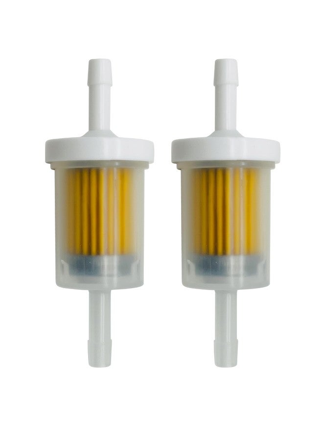 LETAYAR Enhanced Filtering Capacity Fuel Filter for BS 691035 with Larger Filter Core - Image 5
