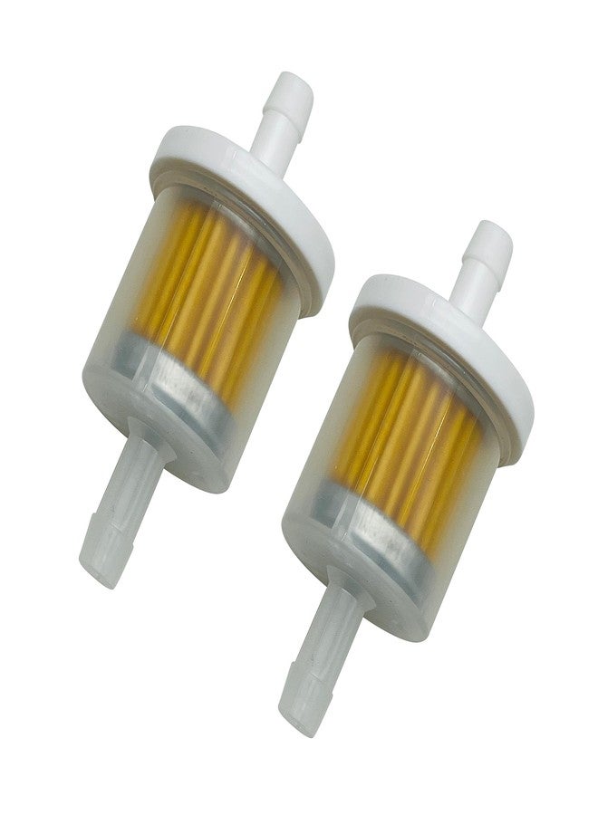LETAYAR Enhanced Filtering Capacity Fuel Filter for BS 691035 with Larger Filter Core - Image 1