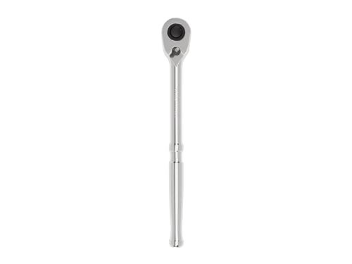 TEKTON 1/2 Inch Drive x 10-1/2 Inch Quick-Release Ratchet | SRH11210 - Image 1