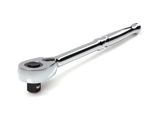 TEKTON 1/2 Inch Drive x 10-1/2 Inch Quick-Release Ratchet | SRH11210 - Image 2