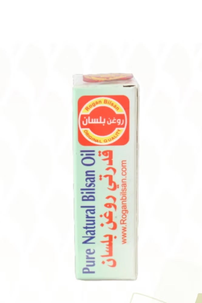 Generic Original Balsam Oil 3 ml