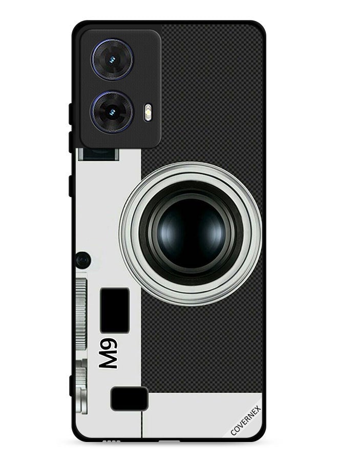 Covernex غطاء حماية كاميرا موتورولا موتو G85 5G - Image 1