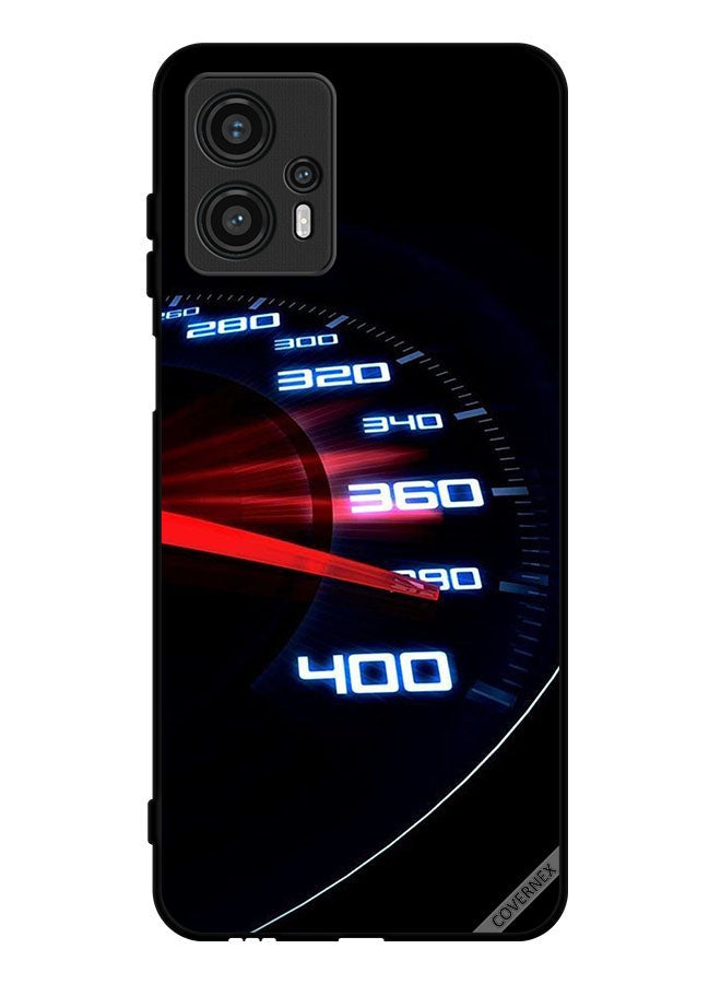 Covernex Protective Case Cover For Motorola Moto G13 Speed Meter 390 Plus - Image 1