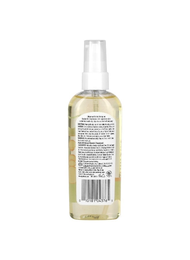 PALMER'S Palmer's, Cocoa Butter Formula, Massage Body Oil for Stretch Marks, 3.4 fl oz (100 ml) - Image 2