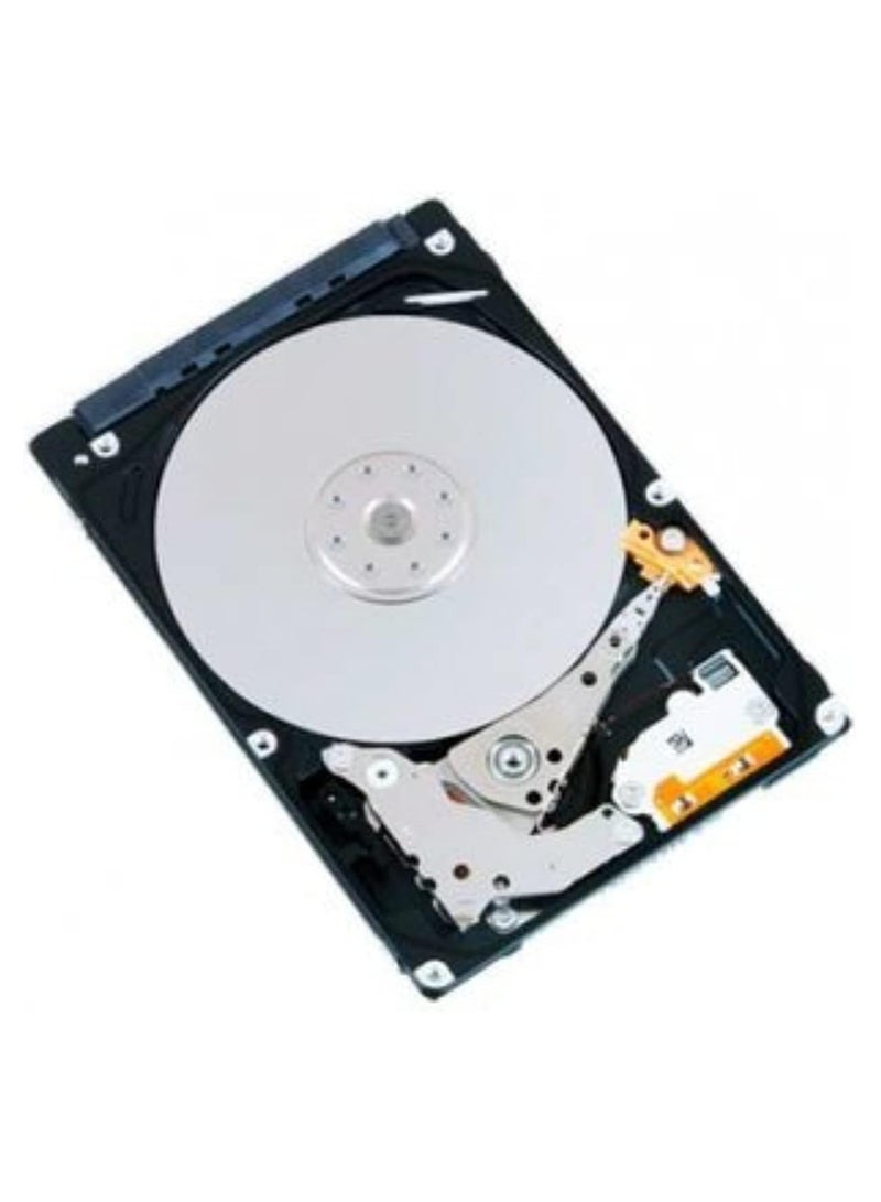 Internal 500GB 2.5 Inch SATA Hard Drive – 5400RPM 7mm Slim HDD for Laptops & Desktops – Mechanical Storage Drive - Image 3