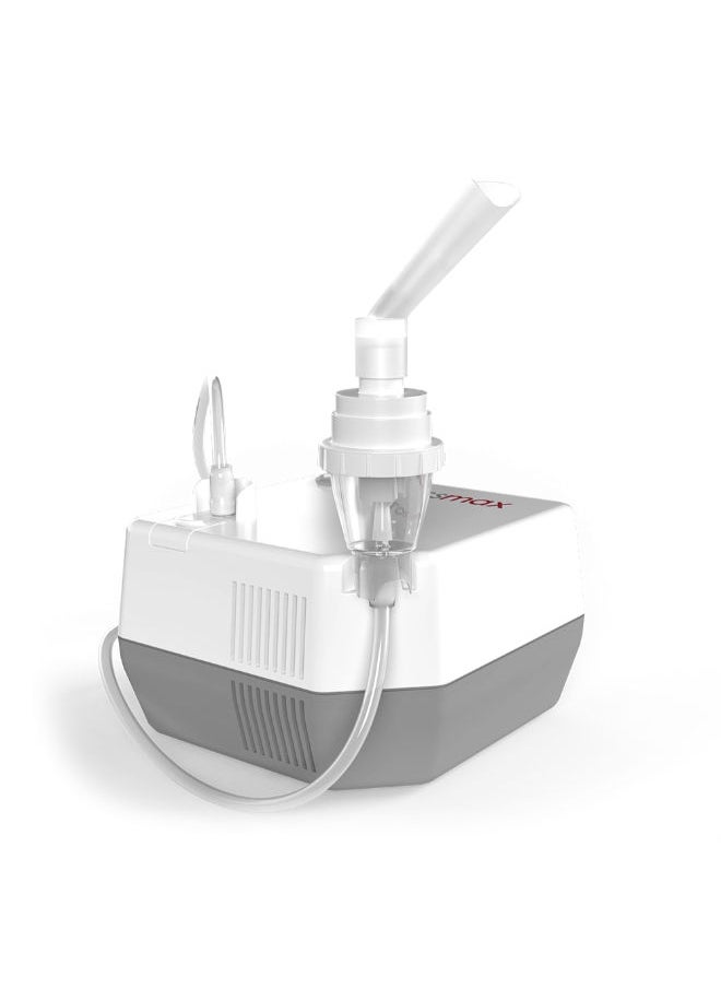 Rossmax - Piston Nebulizer-NL100 - Image 1