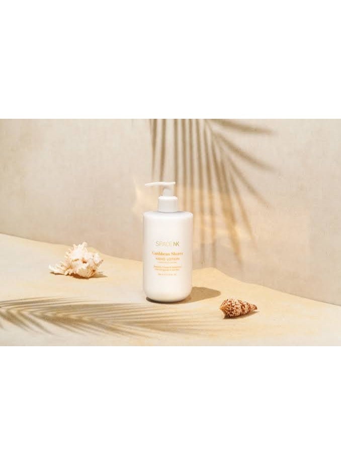 Space NK Caribbean Shores Body Lotion  100 ML - Image 2