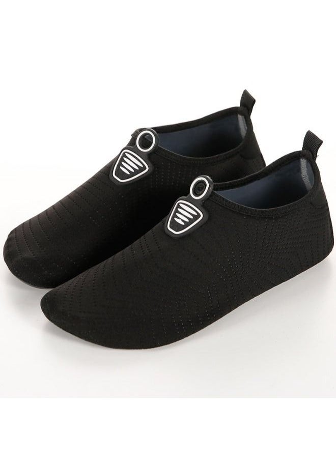 Generic Breathable Non-Slip Quick-Dry Beach Shoes 