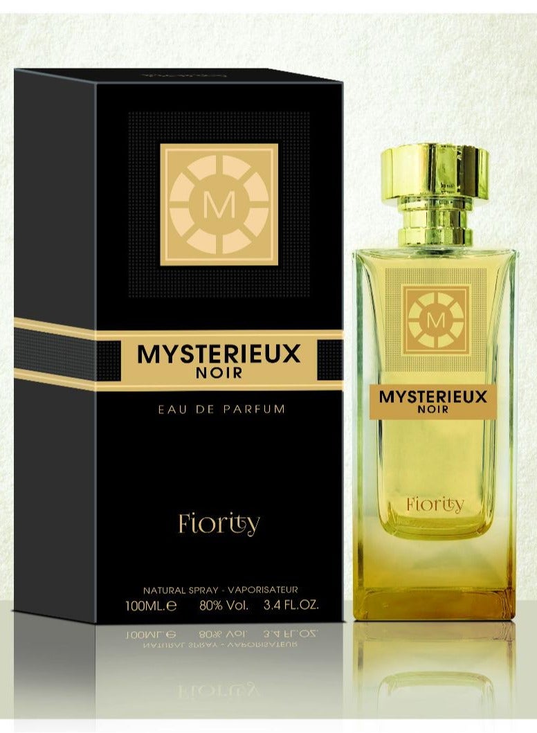 Elite Masterix Noir perfume 100ml