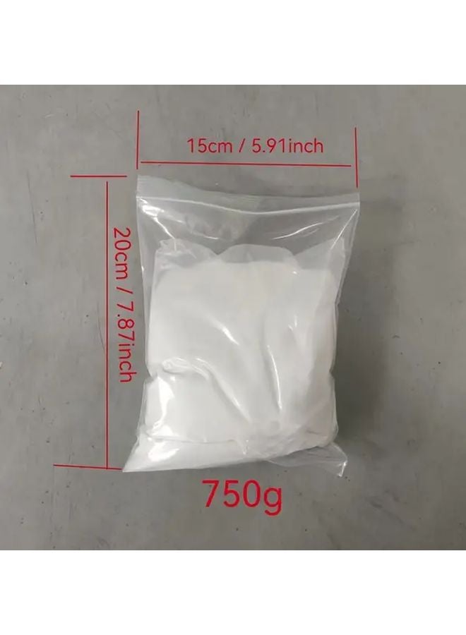 رمل السيليكا الممتاز للصنفرة 700 جرام متين ومتعدد الاستخدامات - Image 1