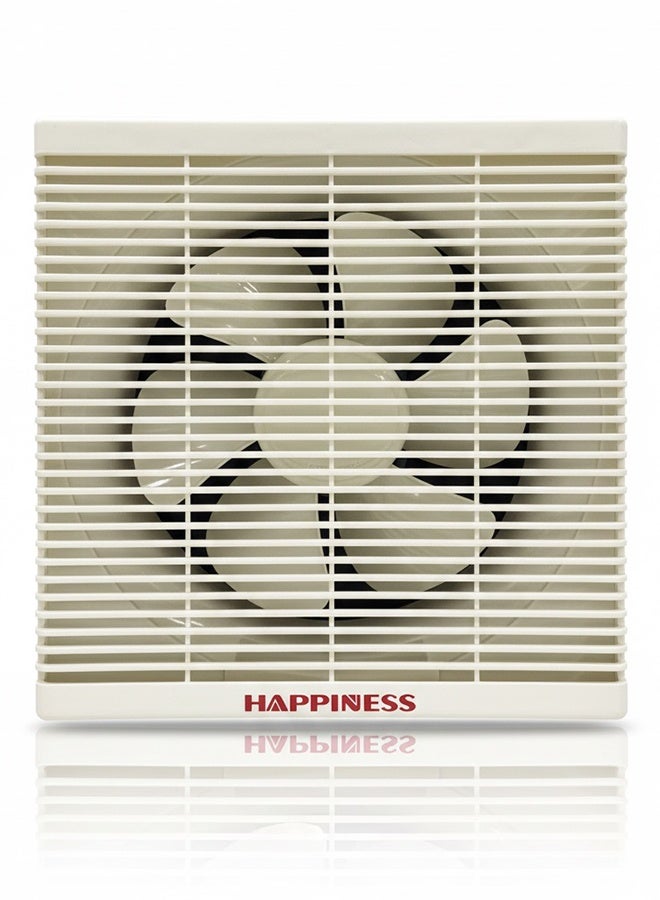 Happiness Wall Ventilator 25 CM - Wall Opening 30 cm * 30 cm - Image 1