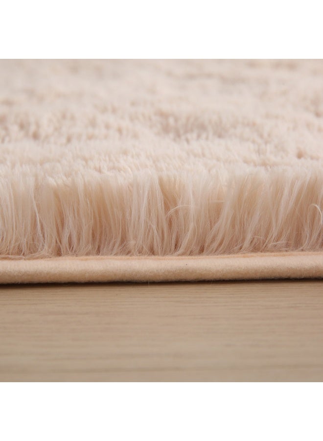 Home Box Verna Microfibre Rug - 240x360 cm - Image 4