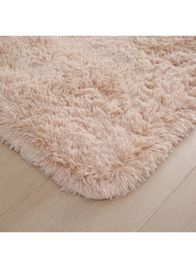 Home Box Verna Microfibre Rug - 240x360 cm - Image 2