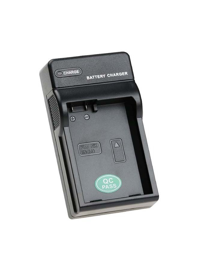 EN-EL14 Camera Charger for Nikon D5300 D3200 D5200 D3400 D5600