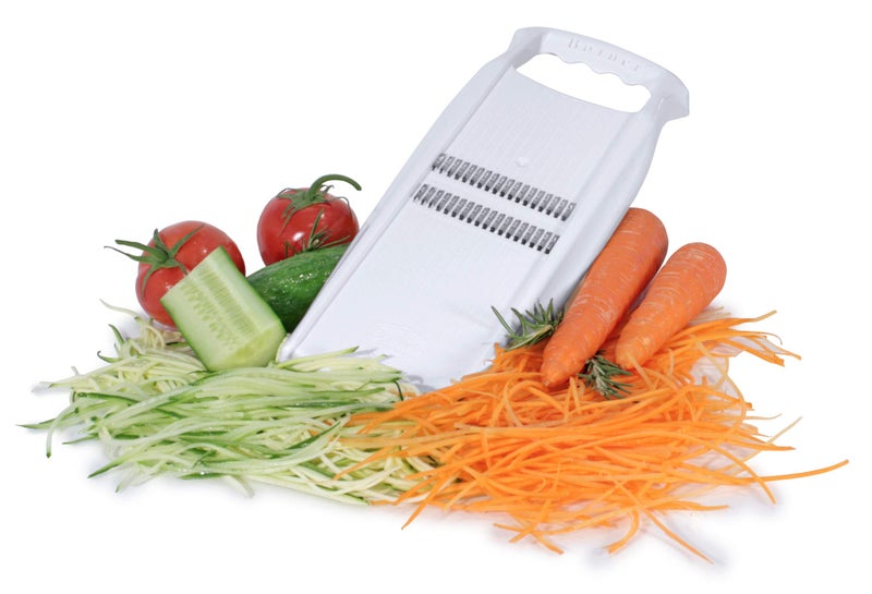 Swissmar V-2053 Borner Power Line Thin Julienne Slicer - Image 2