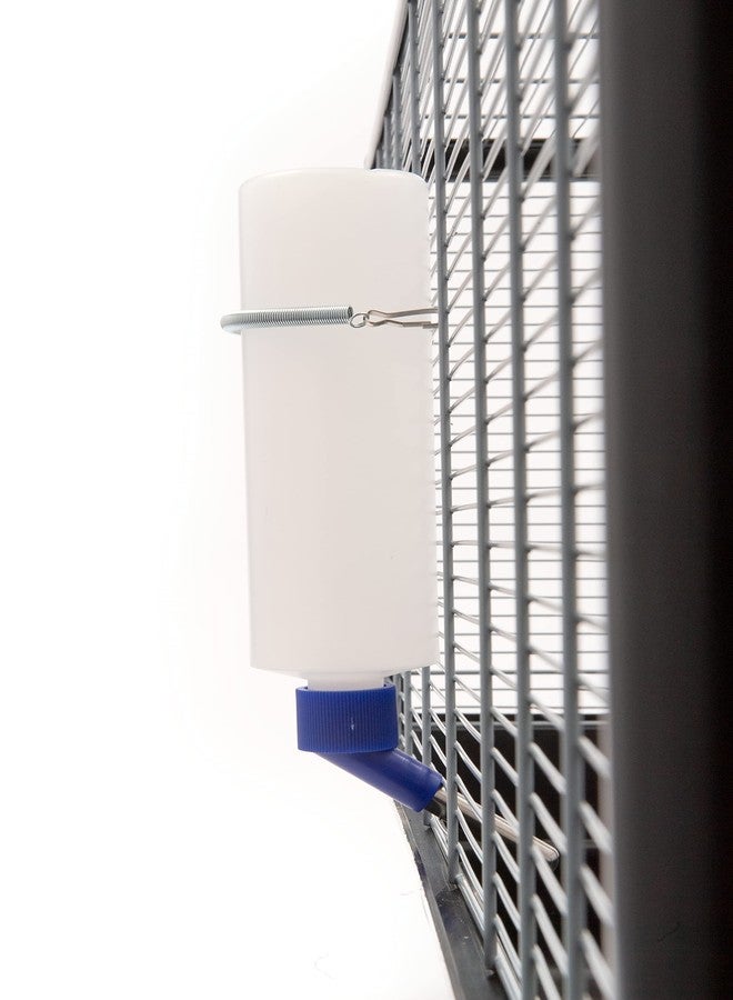 LIXIT 30-0415-036 Water Bottle Kit with Spring - Image 4