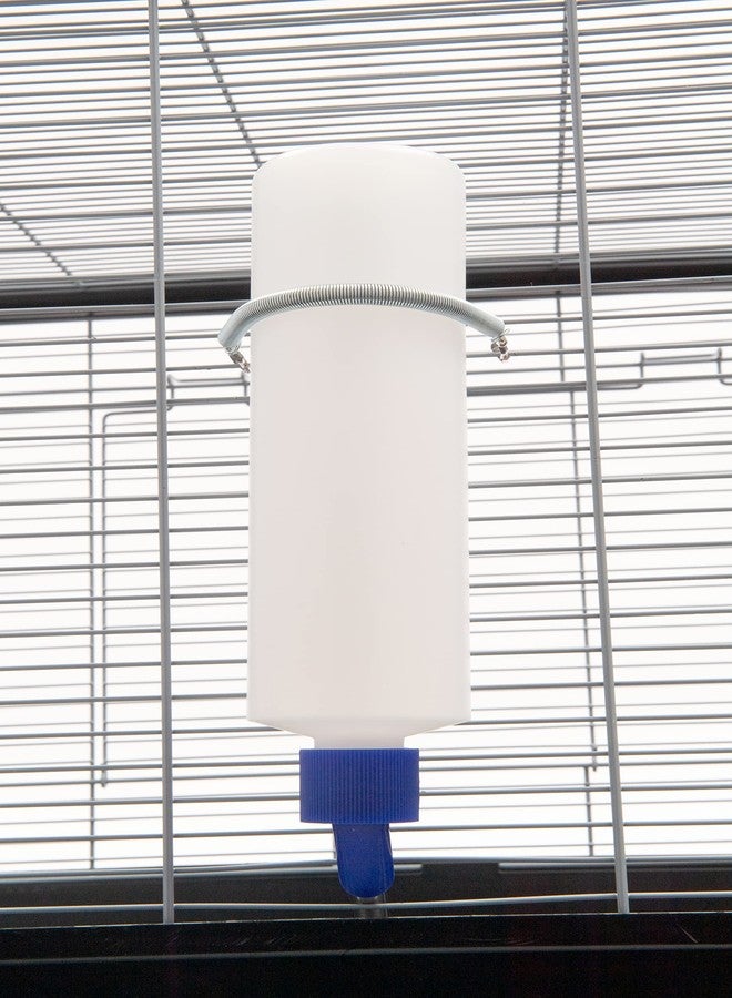 LIXIT 30-0415-036 Water Bottle Kit with Spring - Image 3