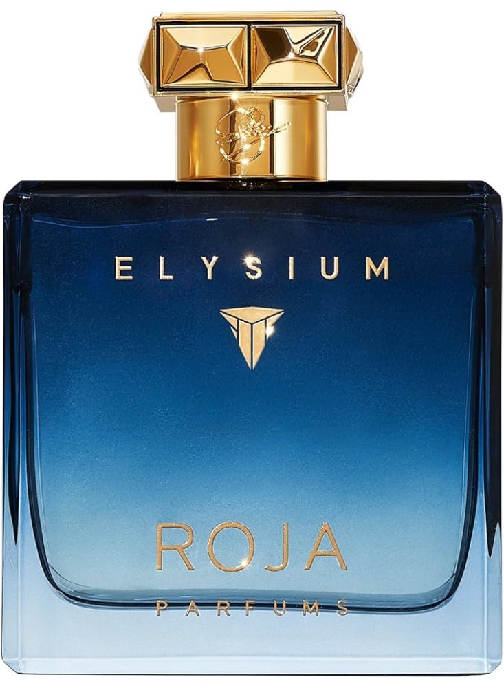 روجا للعطور عطر إليسيوم بور أوم أو دي بارفان 100 مل - Image 2