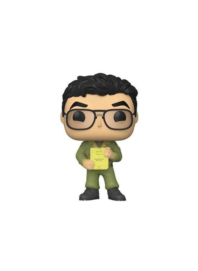 Funko أفلام بوب خطوط راسل متعددة الألوان (الموديل 49113) - Image 3