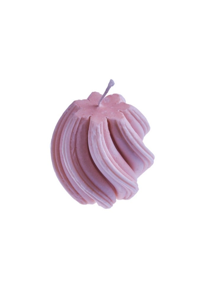A colored candle - Image 1
