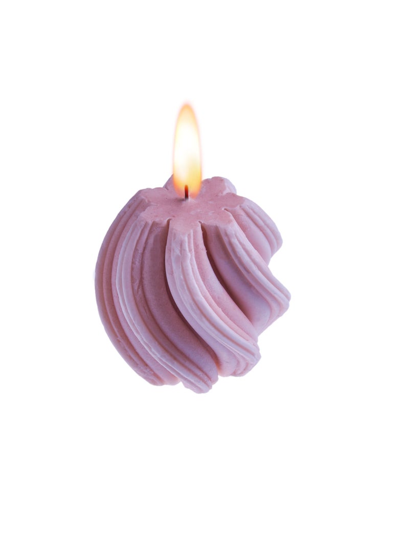 A colored candle - Image 2