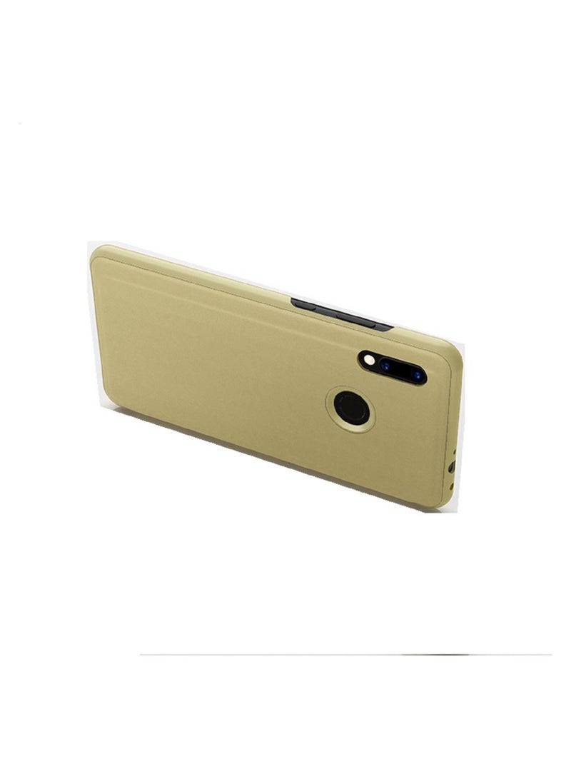 Loquat Suitable For Samsung Clamshell Mirror Phone Case - Image 2