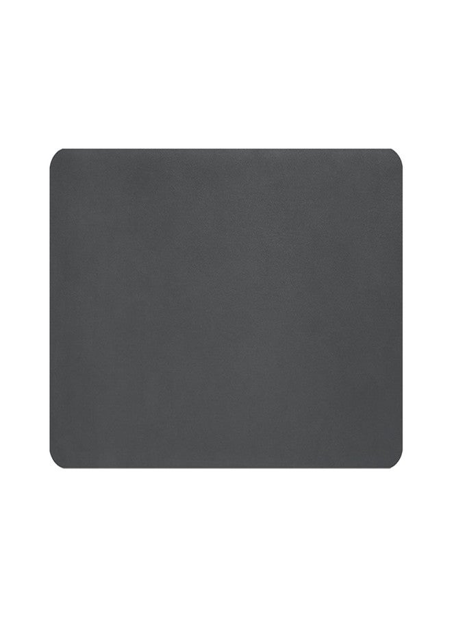 BANEBOR 16'' X 20'' Under Sink Mat, Water Absorbent Cuttable Kitchen Sink Mat, Drainboard, Drip Tray for Cabinet (Grey, 16''x 20) - Image 5