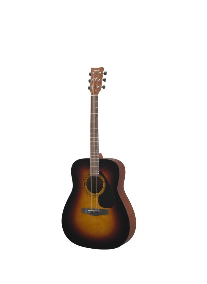 ياماها Yamaha F310 TBS Acoustic Guitar - Tobacco Brown Sunburst  - Image 1