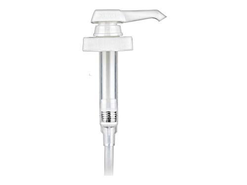 Comfort Axis Replacement Pump For Hibiclens Skin Cleanser Fit 16 Or 32 Oz  Neck Size 38-400 Down-Lock Dispensing Pump - 1 Each - Image 3