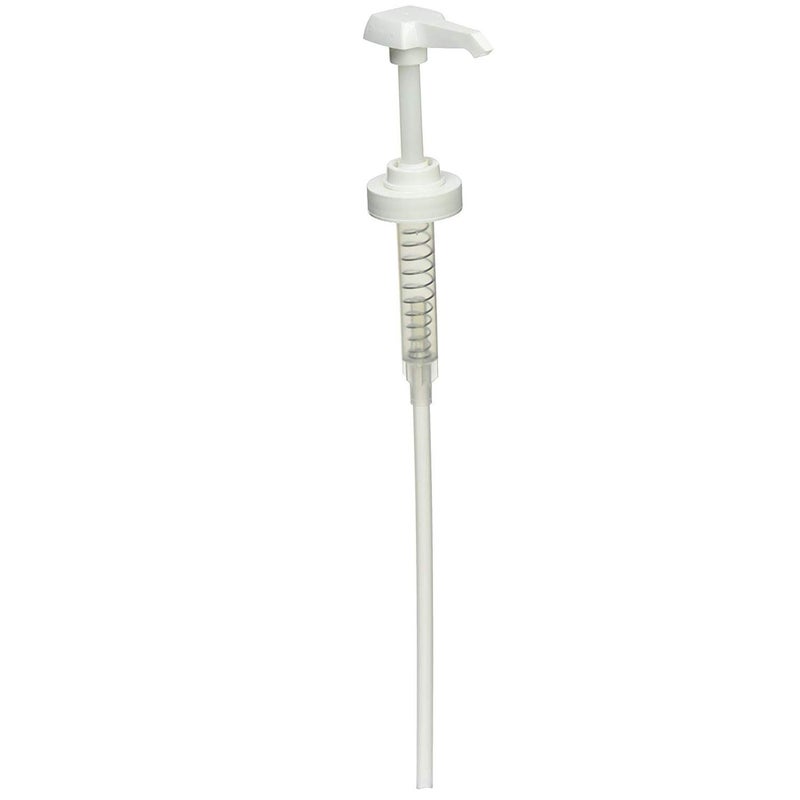 Comfort Axis Replacement Pump For Hibiclens Skin Cleanser Fit 16 Or 32 Oz  Neck Size 38-400 Down-Lock Dispensing Pump - 1 Each - Image 1