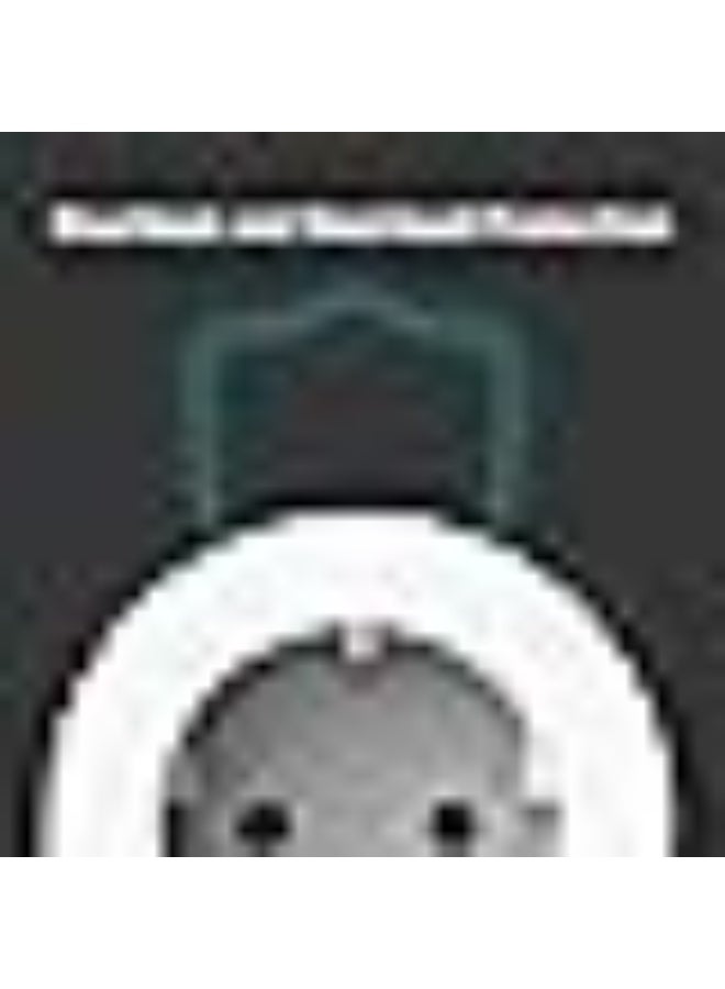 Aqara SP-EUC01 smart plug 2300 W Home, Office White - Image 5