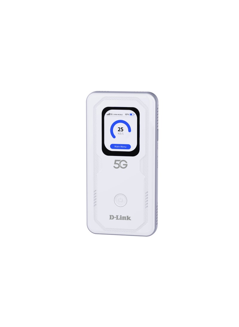 دي لينك 5G Mobile Router - Image 1