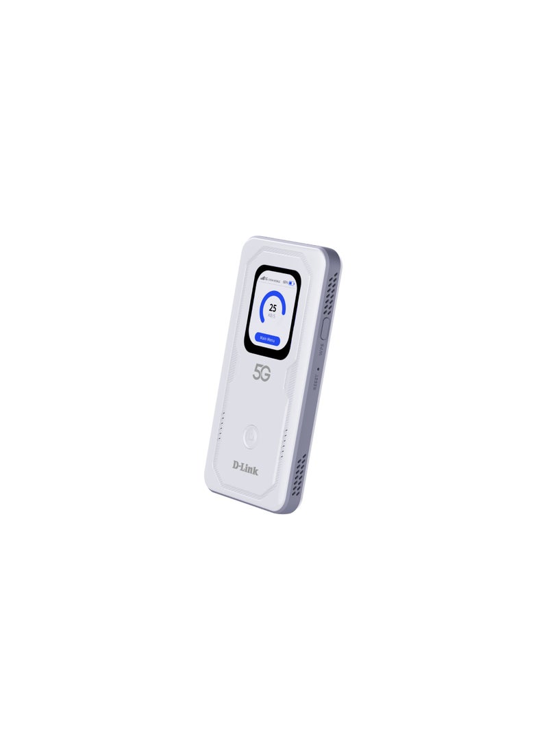 دي لينك 5G Mobile Router - Image 2