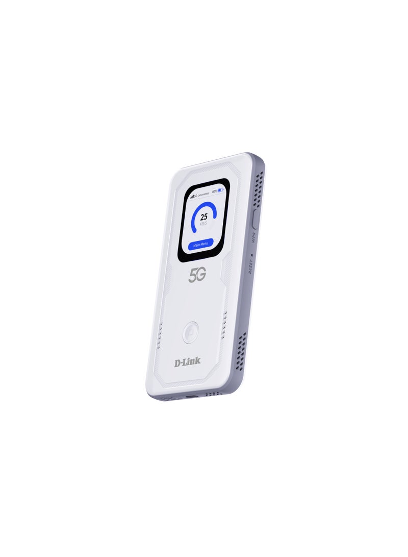 دي لينك 5G Mobile Router - Image 4