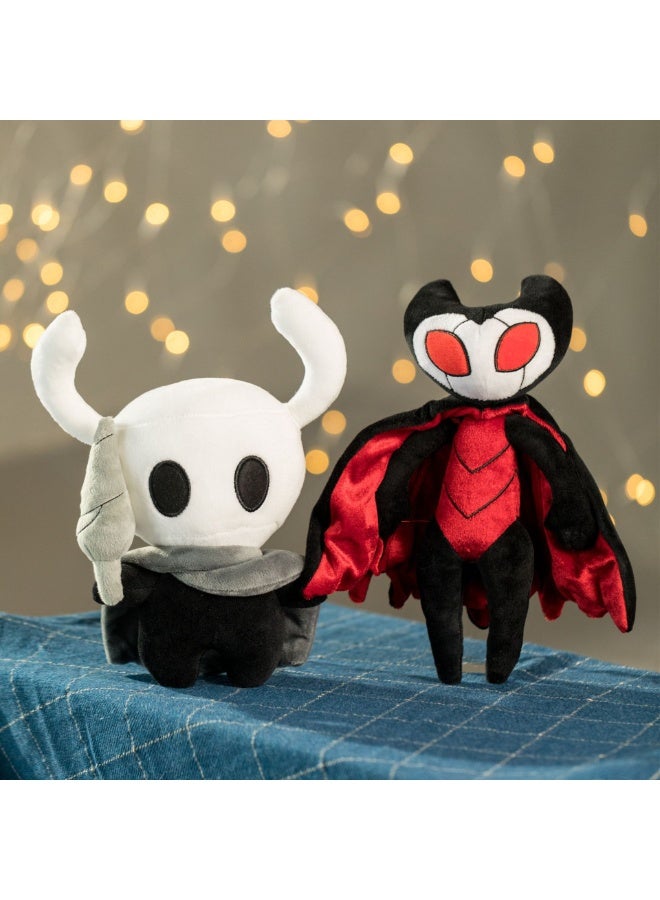 عام جوفاء فارس: سيلكسونغ شخصية دمية فرقة ماستر جريم لطيف ألعاب من نسيج مخملي أفضل هدية للعائلة والأصدقاء - Image 3