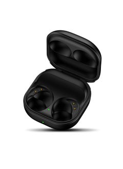 Charging Case for Galaxy Buds2 Pro Only, Replacement Charger Case Support Bluetooth Pairing, Wireless Wired Charging SM R510, NOT Included Earbuds
