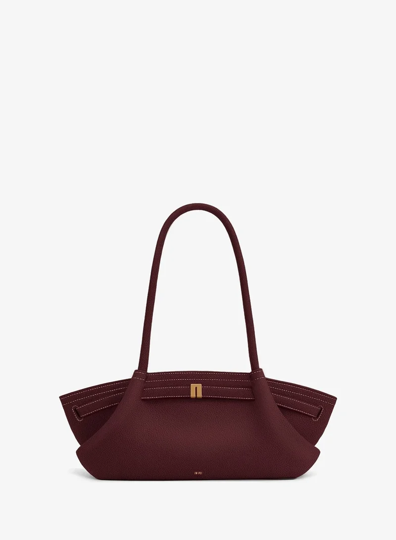 JW PEI Hana Wide Tote Bag