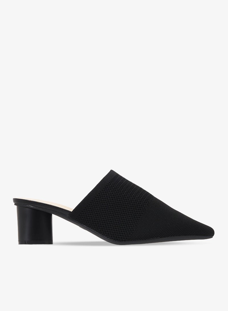 Ginger classic_pumps - Image 1