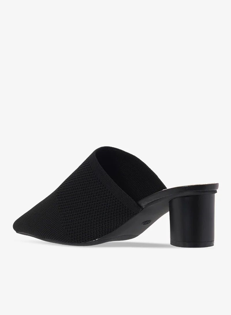 جينجر مضخات كلاسيكية