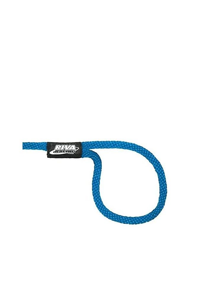 Riva Dock Line 12 Ft. Pwc Bu 3 / 8" X 12' Blue  - Image 2