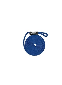 Riva Dock Line 12 Ft. Pwc Bu 3 / 8" X 12' Blue  - Image 1