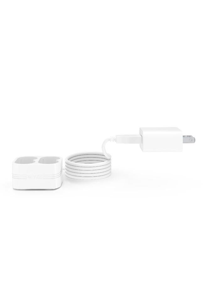 Wyze Battery Charging Dock for Battery Cam Pro - Image 2